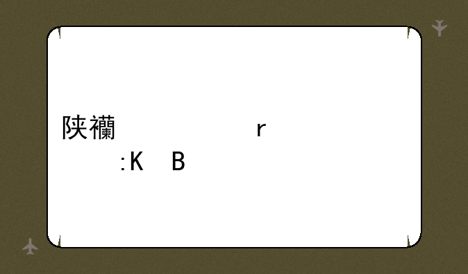 陕西一本大学排名