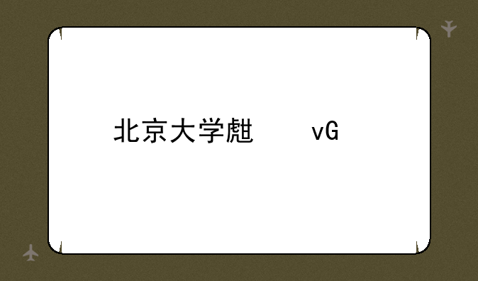 北京大学生村官
