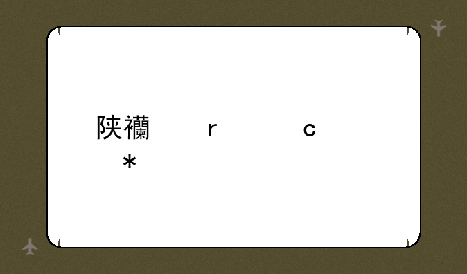 陕西省高考状元