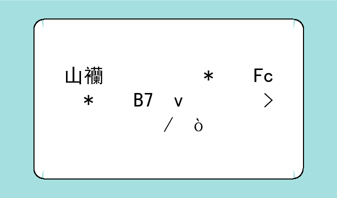山西公务员报名条件及流程？