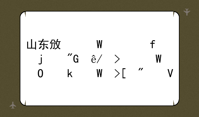 山东政法学院的刑事司法专业录取分数